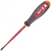Milwaukee Отвертка трехгранная VDE SL 1.0X5.5X125 4932478716
